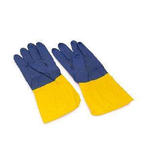 Rubber Gloves