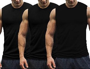 mens sleeveless t-shirts