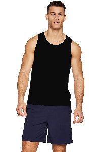 0041 Men's Gym Vest