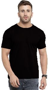 0227 Men's Half Sleeve Jersey T-Shirts