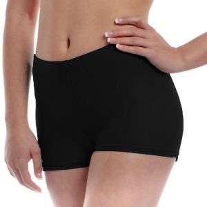 1001 Women's Boyshorts