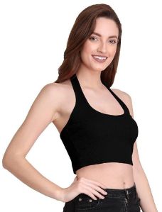 1294 Ladies Crop Tops