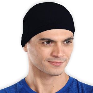 2001 Unisex Skull Helmet Cap