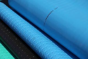 Electrical Insulating Rubber Matting