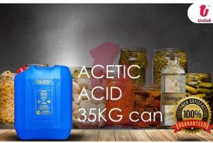 Food Grade Acetic Acid