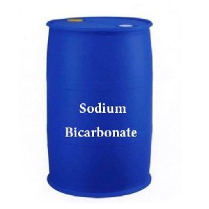 Liquid Sodium Bicarbonate