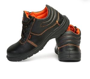 Hillson Beston Safety Shoes