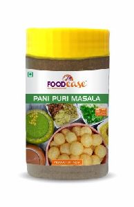 pani puri masala