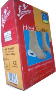 Heel Cushion