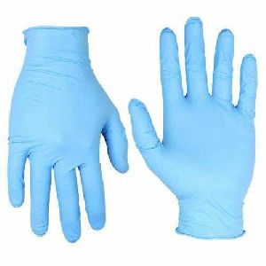 Surgical Hand Gloves