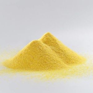 corn flour powder