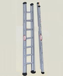 Collapsible Abridged Ladder