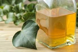 Ivy Leaf Syrup