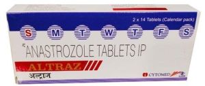 Altraz Tablets