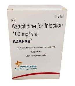 Azafab Injection