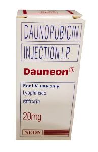 Dauneon Injection