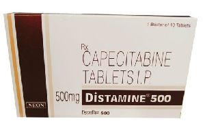 Distamine-500 Tablets