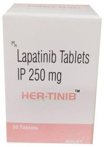 Her-Tinib Tablets