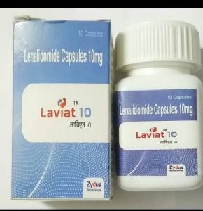 Lavit-10 Capsules
