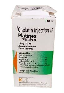 Platinex Injection