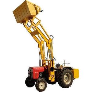 Hydraulic Tractor Loader