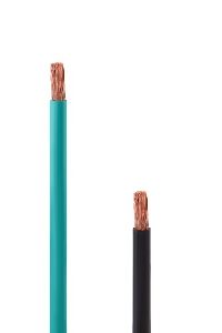 copper flexible cables