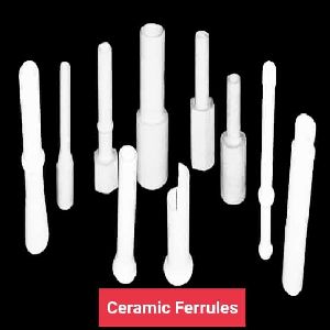 Ceramic Ferrules