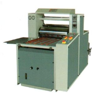 Thermal Lamination Machine