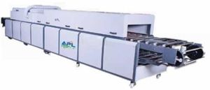 Uv Curing System