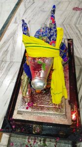 Marble Sai Baba Statue