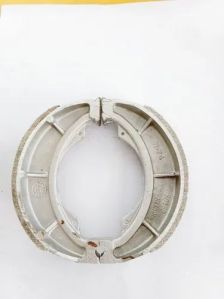 Bajaj Brake Shoe