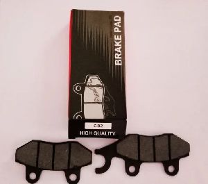 CBZ Motorcycle Disc Brake Pad