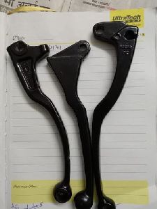 Two Wheeler Lever Set