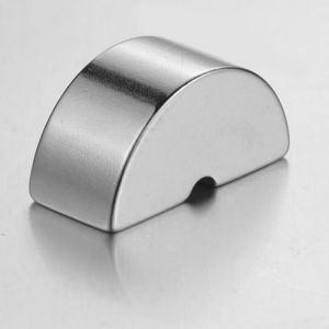 Sintered Ndfeb Magnet