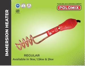 POLOMIX 1500WATT REGULAR IMMERSION ROD