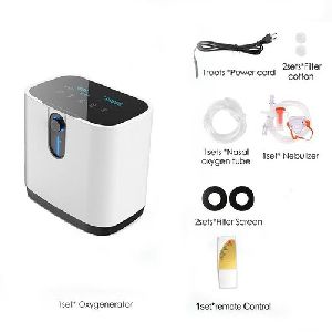 Oxygen Concentrator Machine