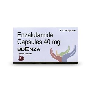 Enzalutamide Price in India