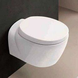 Ceramic Wall Hung Toilet