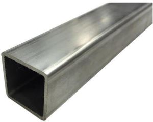 Stainless Steel Square Tubes