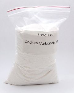 Food Grade Soda Ash