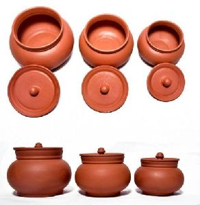 terracotta cookware