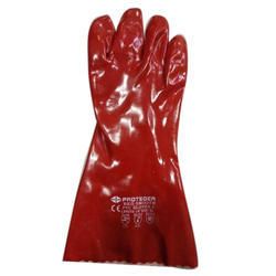 Pvc Gloves