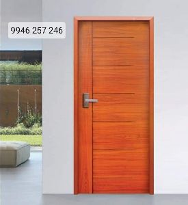 Fibre Bathroom Doors