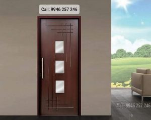 Pvc Door