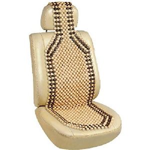 Car Seat Beads Cover