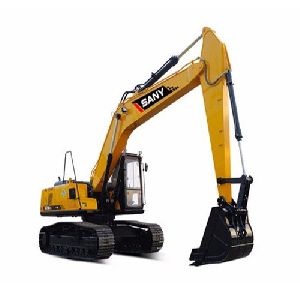 jcb excavator