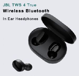 Mobile ear headphone