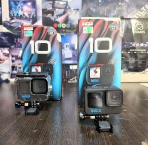 GoPro Hero 10 Black