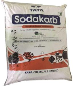 Sodium Bicarbonate