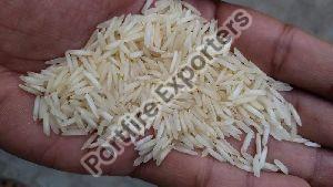 1509 Raw Basmati Rice